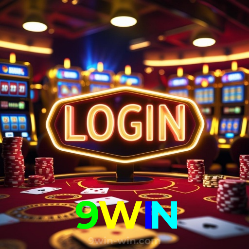 9WIN：Cada giro pode ser um novo prêmio! Descubra as melhores slots online!