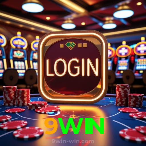 9WIN：Sinta a emoção do poker online! Mostre que você é o mestre das cartas!