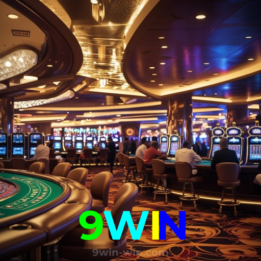 9WIN：Jogue poker, roleta e aposte ao vivo no futebol online para grandes vitórias!