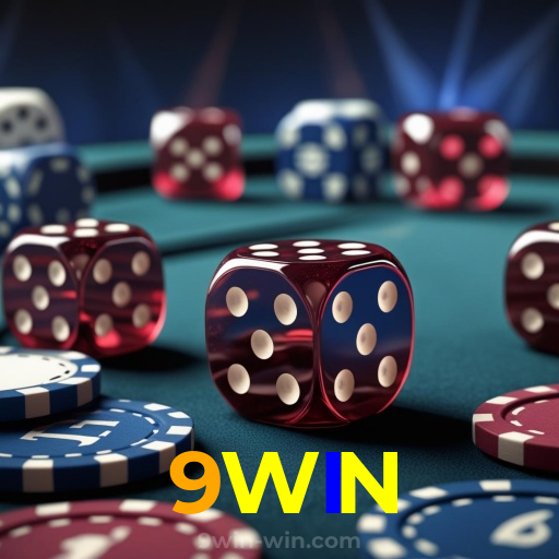 9WIN：Vença no futebol online e leve para casa prêmios incríveis!