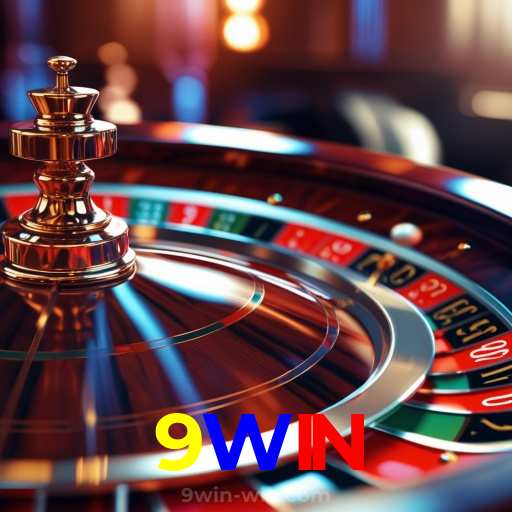 9WIN：Em cada giro, uma chance de vitória nas nossas slots online!