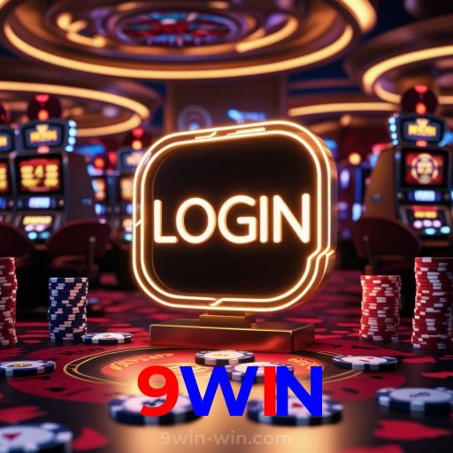 9WIN：Aposte no futebol online e sinta a emoção de vencer!