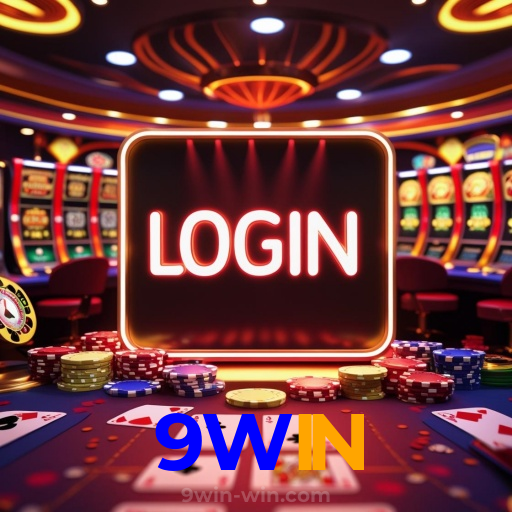 9WIN：Jogue futebol online e conquiste vitórias de tirar o fôlego!