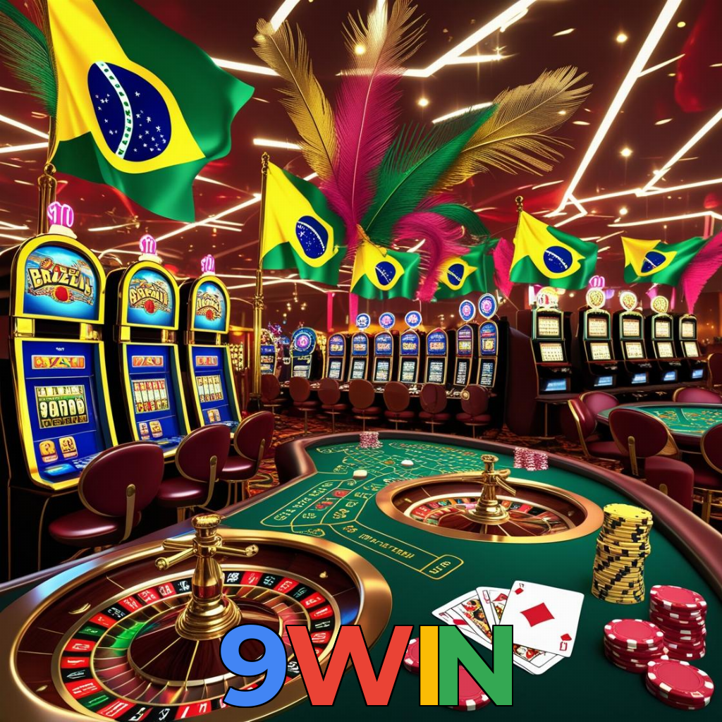 9WIN:Ganhe no futebol e nos melhores jogos de cassino como poker e blackjack!