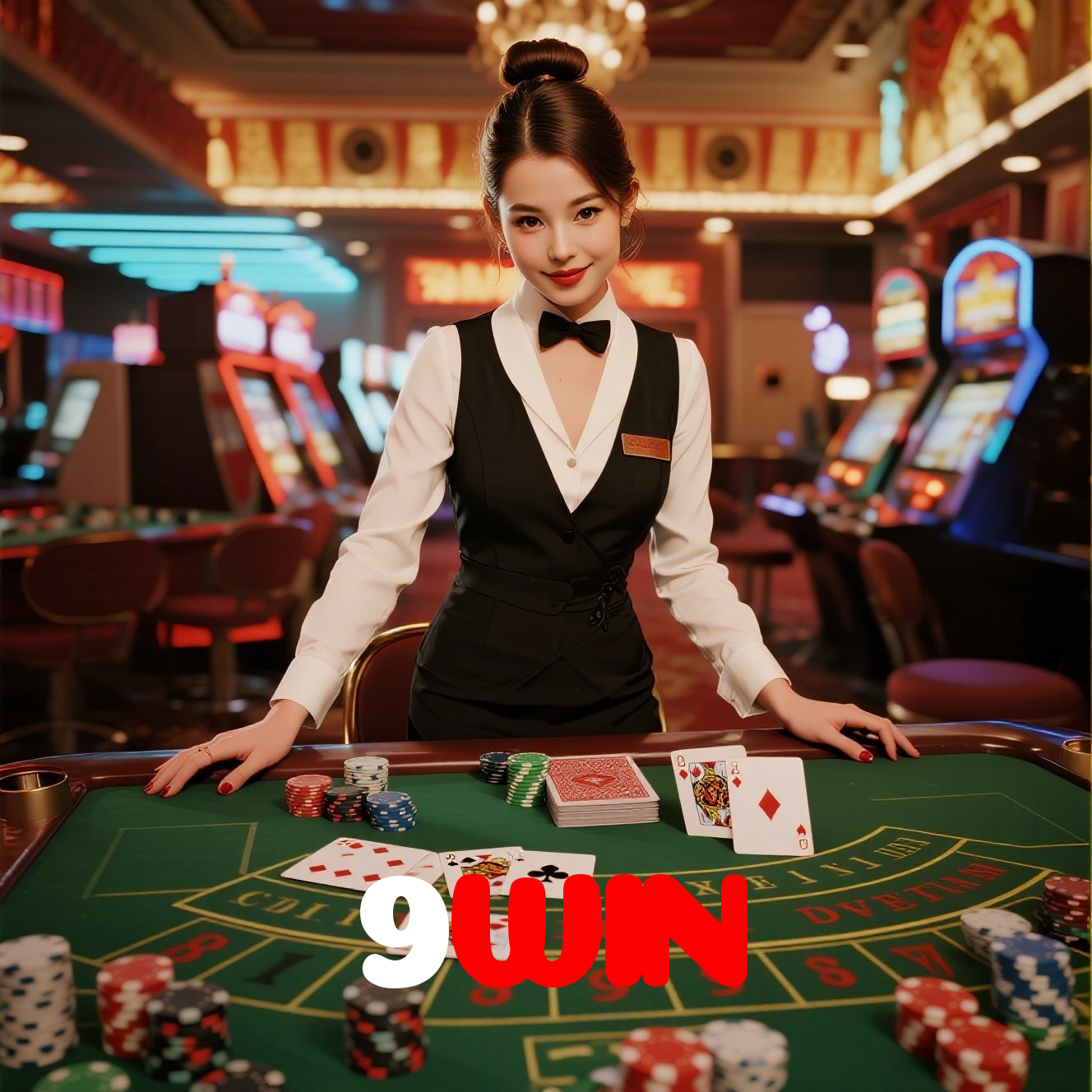 9WIN:Jogue slots, aposte no futebol e vença em grande estilo!