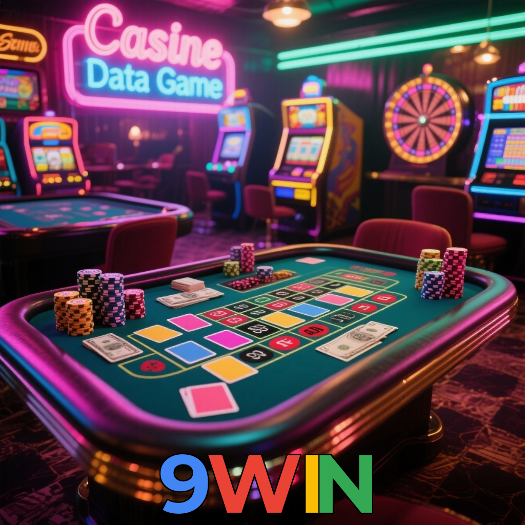 9WIN:Jogue futebol online e experimente a emoção de ser vencedor!