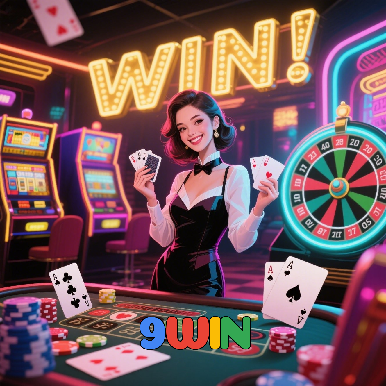 9WIN：Jogue futebol online e leve para casa prêmios incríveis!