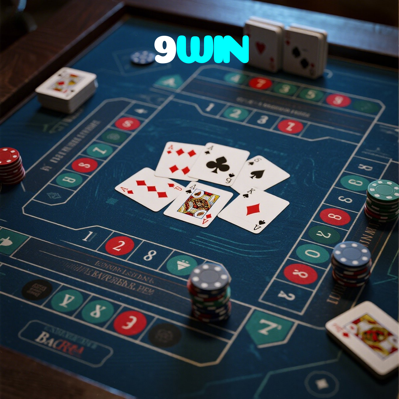 9WIN:Vença no futebol online e leve os melhores prêmios para casa!
