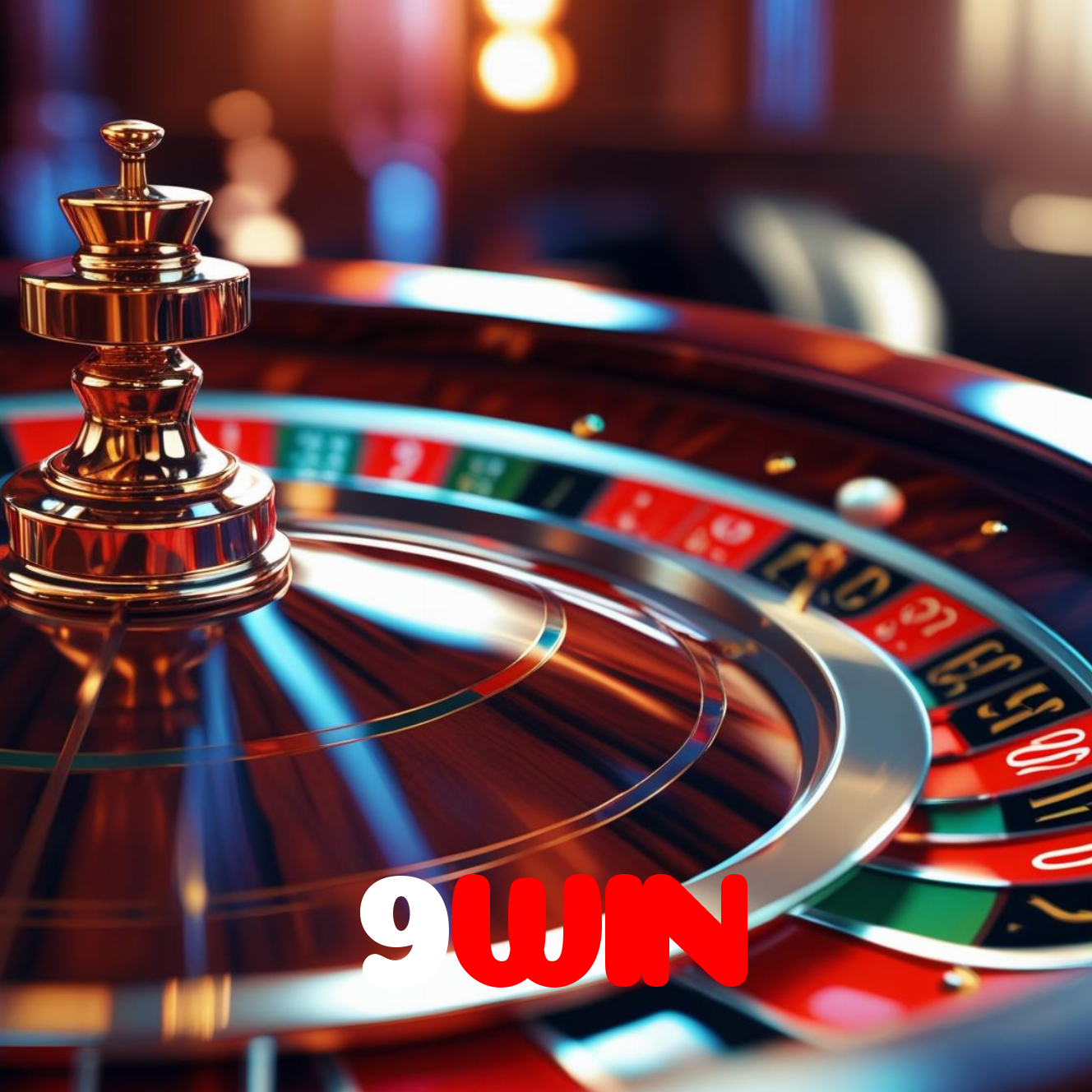 9WIN:O melhor cassino online do Brasil com roleta, blackjack e futebol!