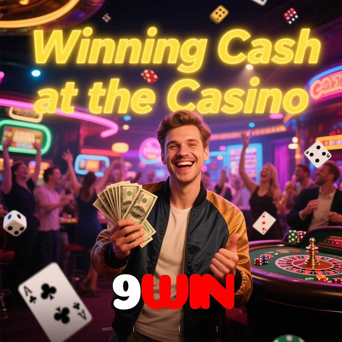 9WIN:O melhor cassino online com roleta, poker e apostas no futebol!