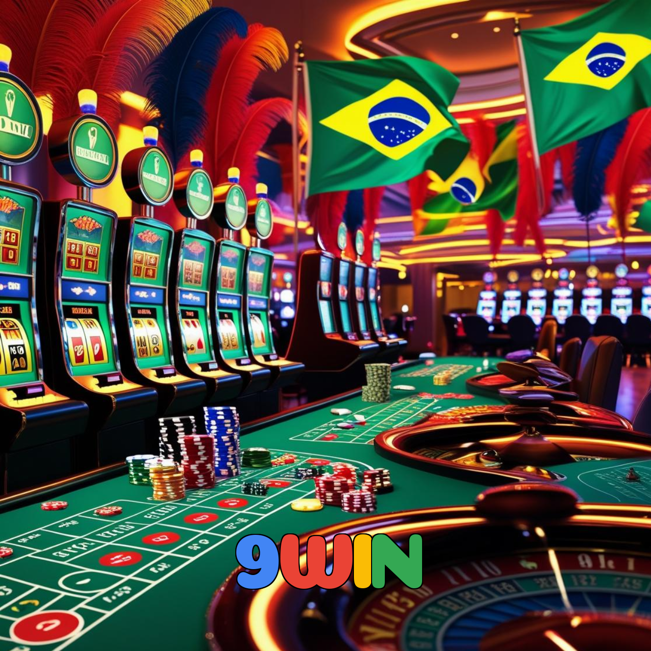 9WIN:Jogue futebol online e experimente a emoção de grandes vitórias!