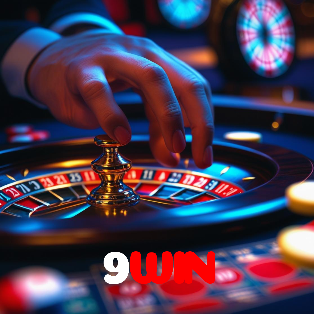 9WIN:Aposte no futebol online e mostre quem é o verdadeiro campeão!