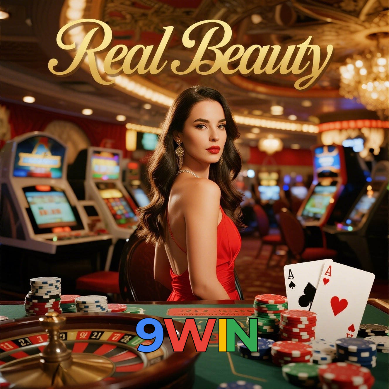 9WIN:O cassino online mais seguro para apostas em futebol e diversão com roleta!
