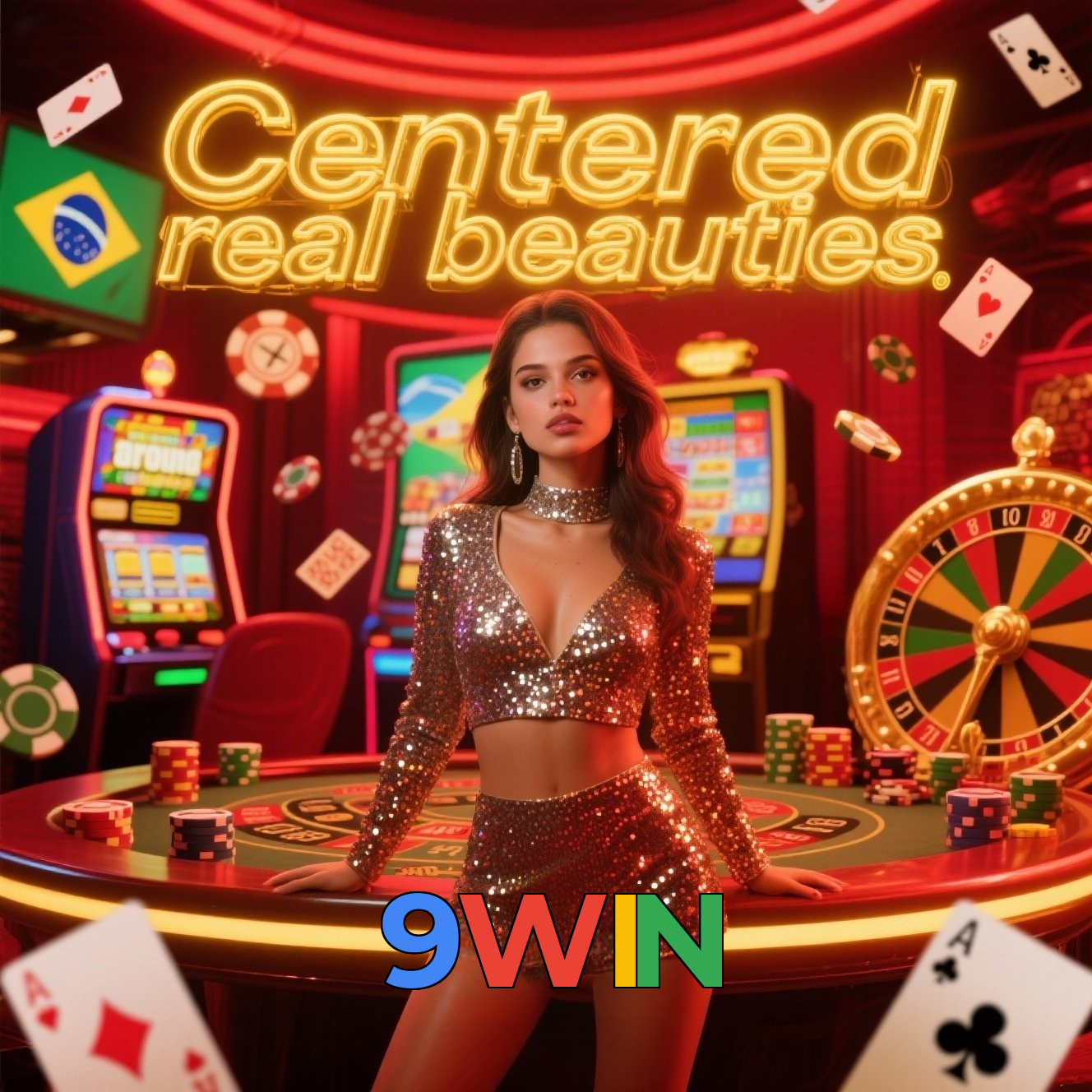 9WIN:O melhor cassino online com roleta, poker e apostas no futebol!