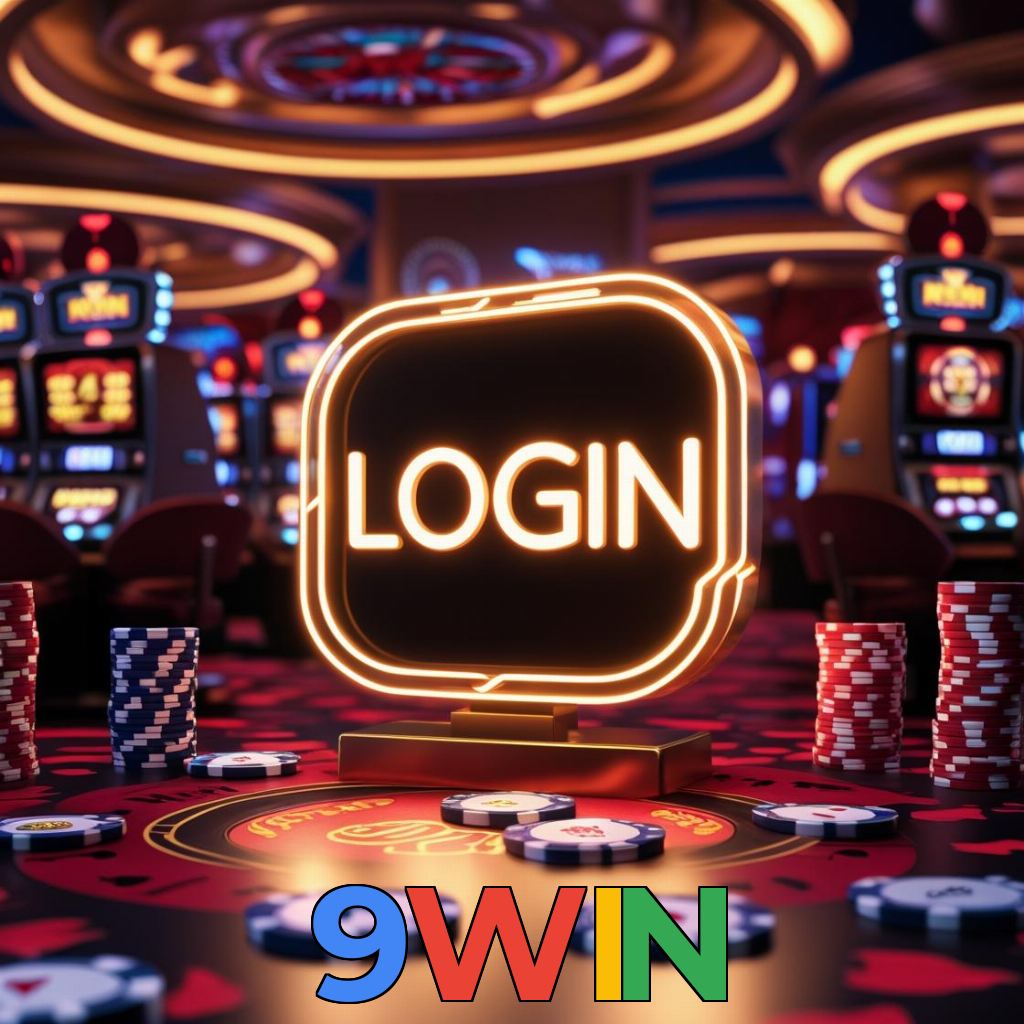 9WIN：Aposta no futebol e diversão garantida com jogos de cassino como roleta e blackjack!
