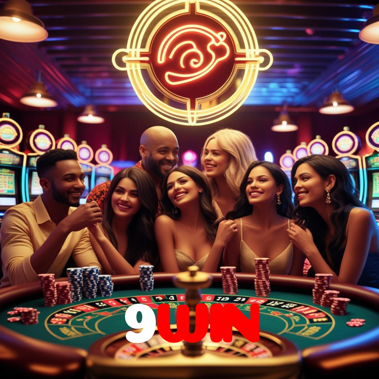 9WIN:Sinta a emoção do futebol online! Aposte e vença agora!