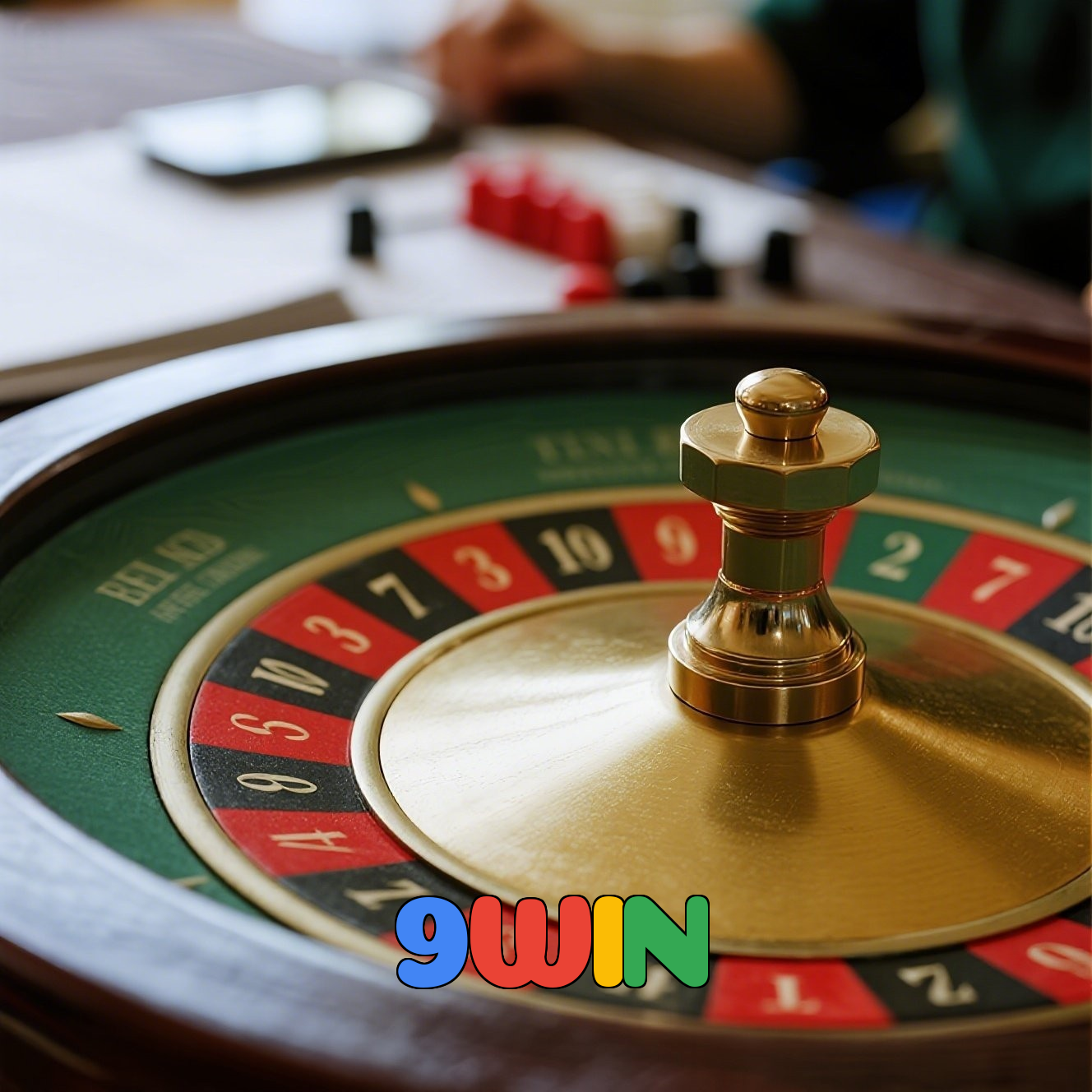 9WIN:A diversão está garantida! Aposte nas melhores slots agora!