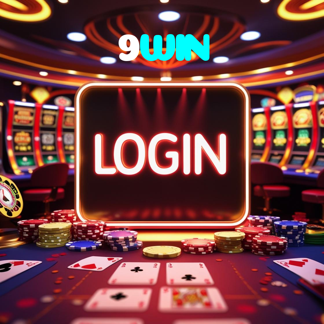 9WIN:O cassino online está esperando por você! Jogue e vença!