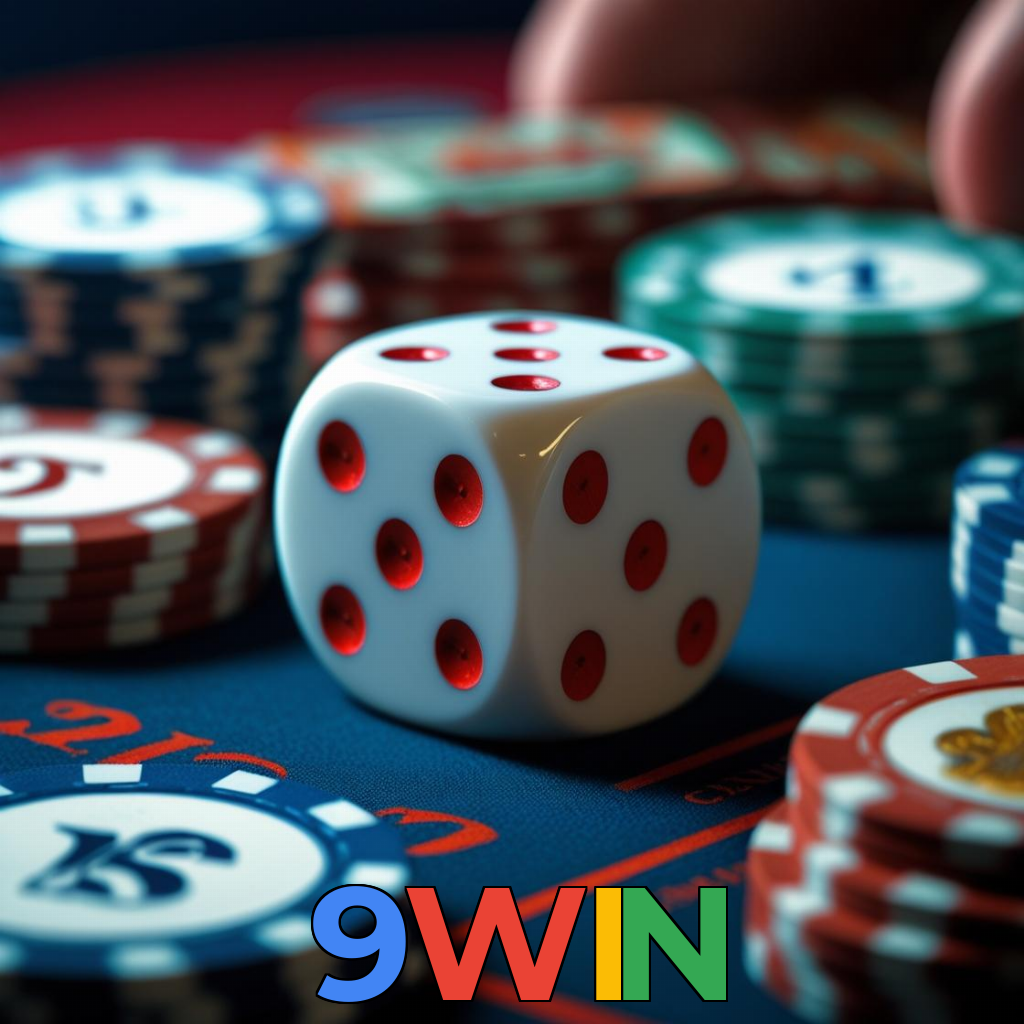 9WIN：Onde sua sorte brilha com apostas no futebol e grandes prêmios em roleta!