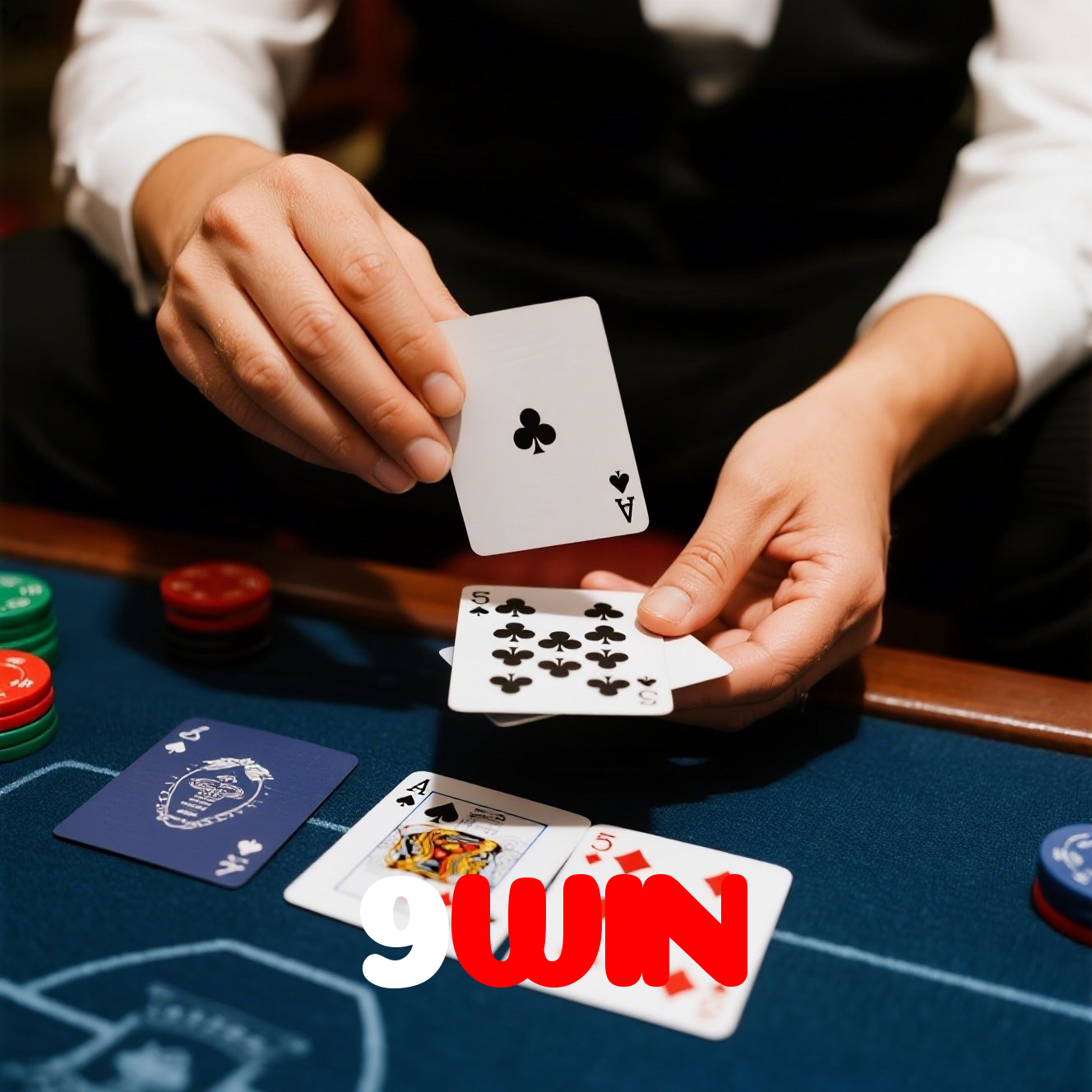 9WIN:Poker, roleta e apostas ao vivo no futebol online, tudo ao seu alcance!