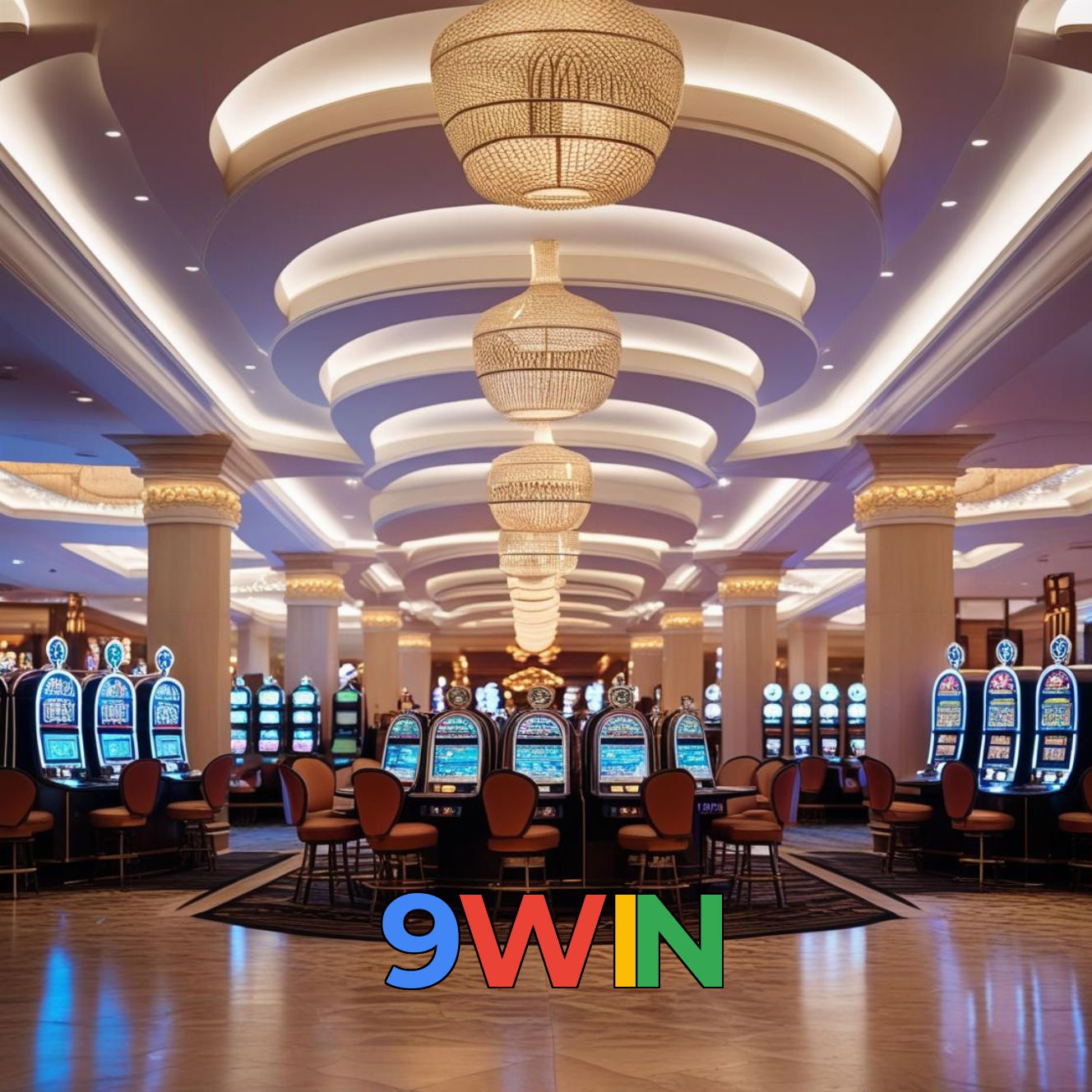 9WIN:Jogue slots, poker e aposte no futebol para prêmios incríveis!