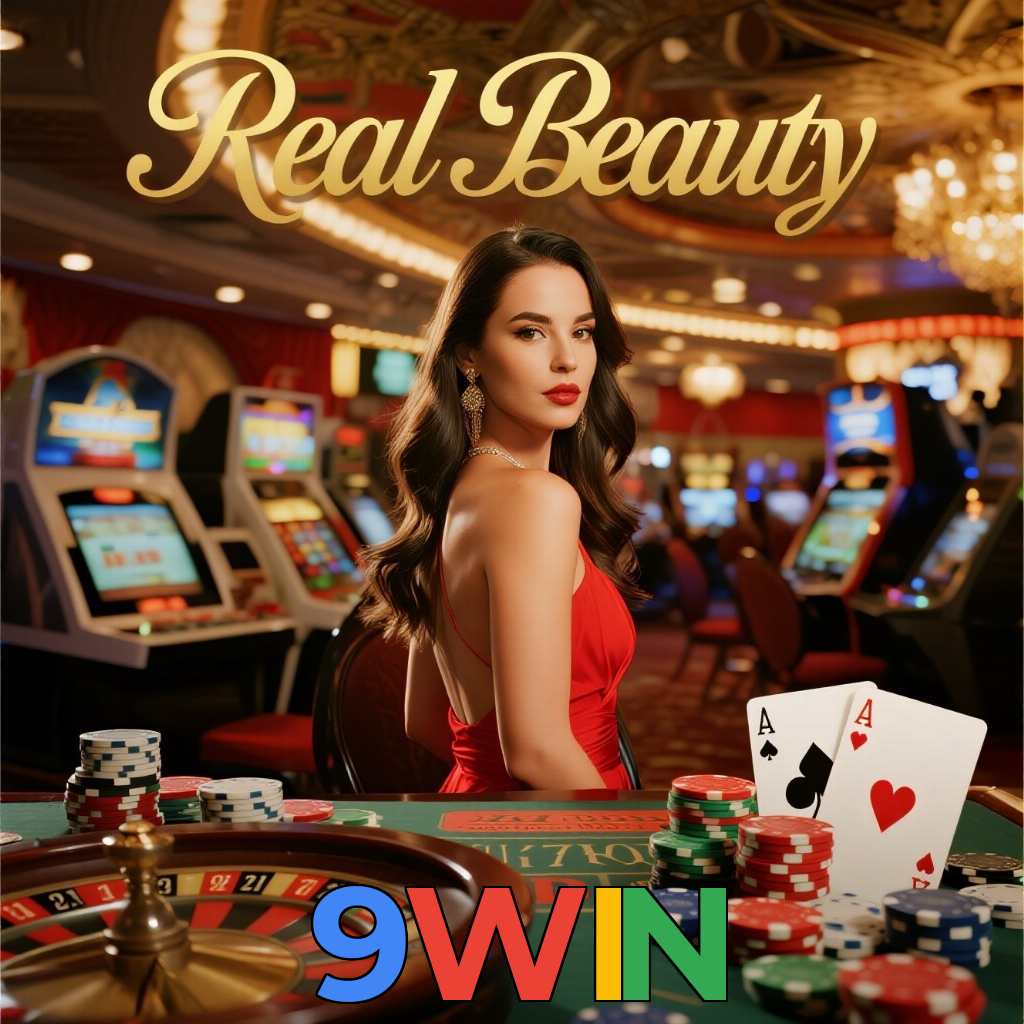 9WIN:Aposte no futebol e ganhe com os melhores jogos de cassino online!