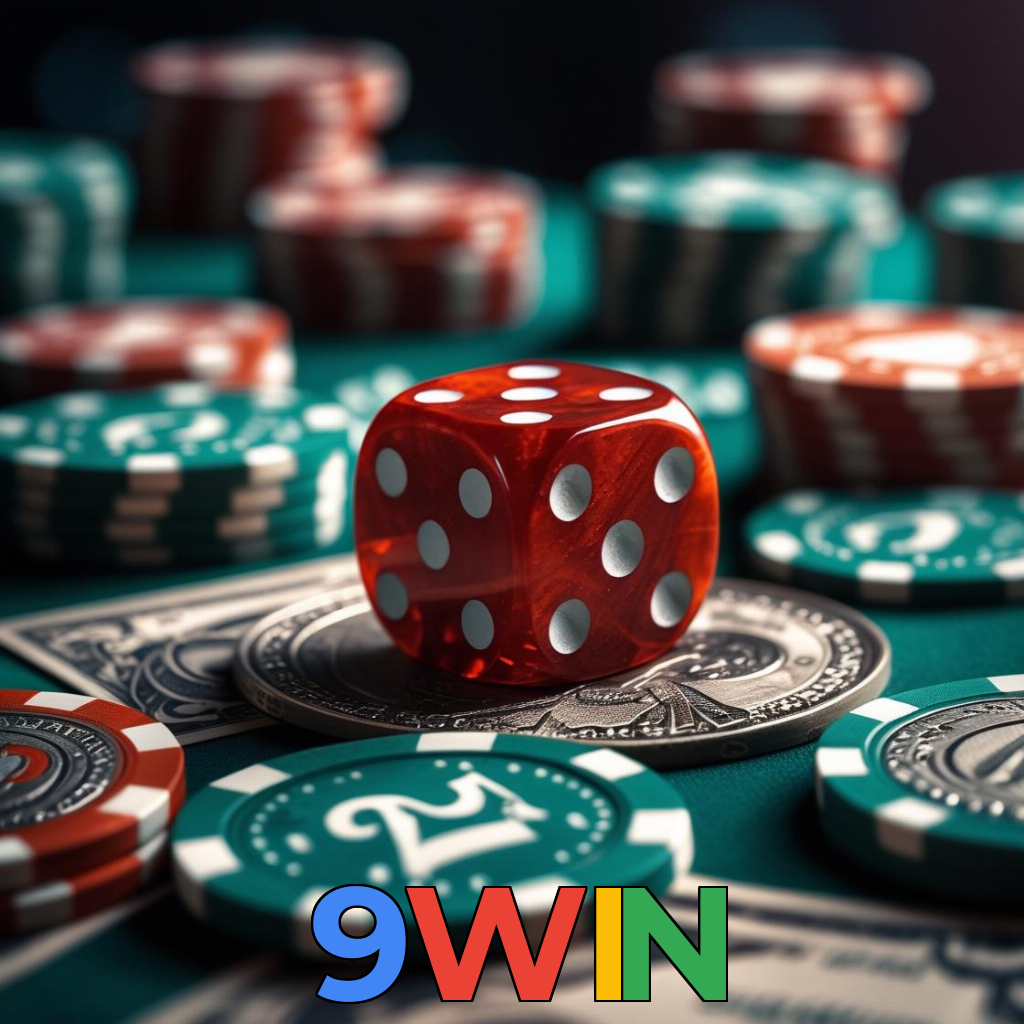 9WIN:Vença no futebol online e ganhe grandes prêmios em nosso cassino!