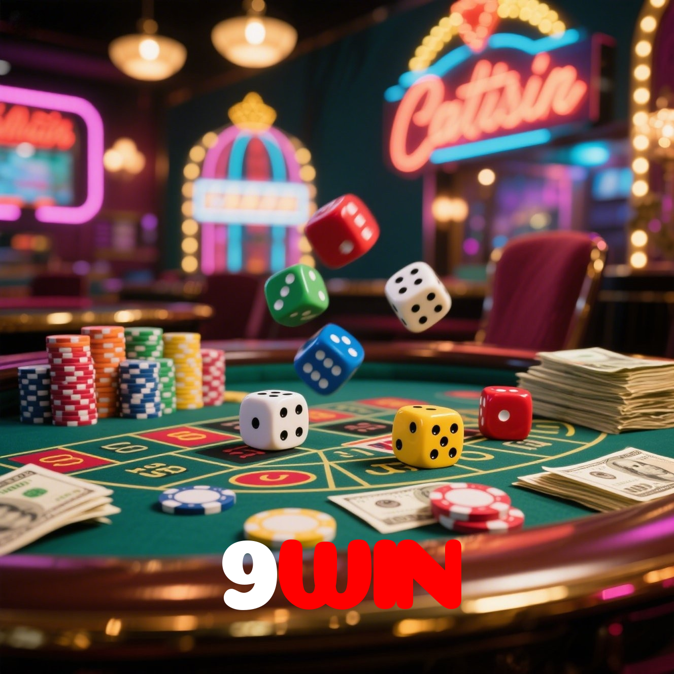 9WIN:Ganhe com o futebol online e leve sua vitória para o próximo nível!