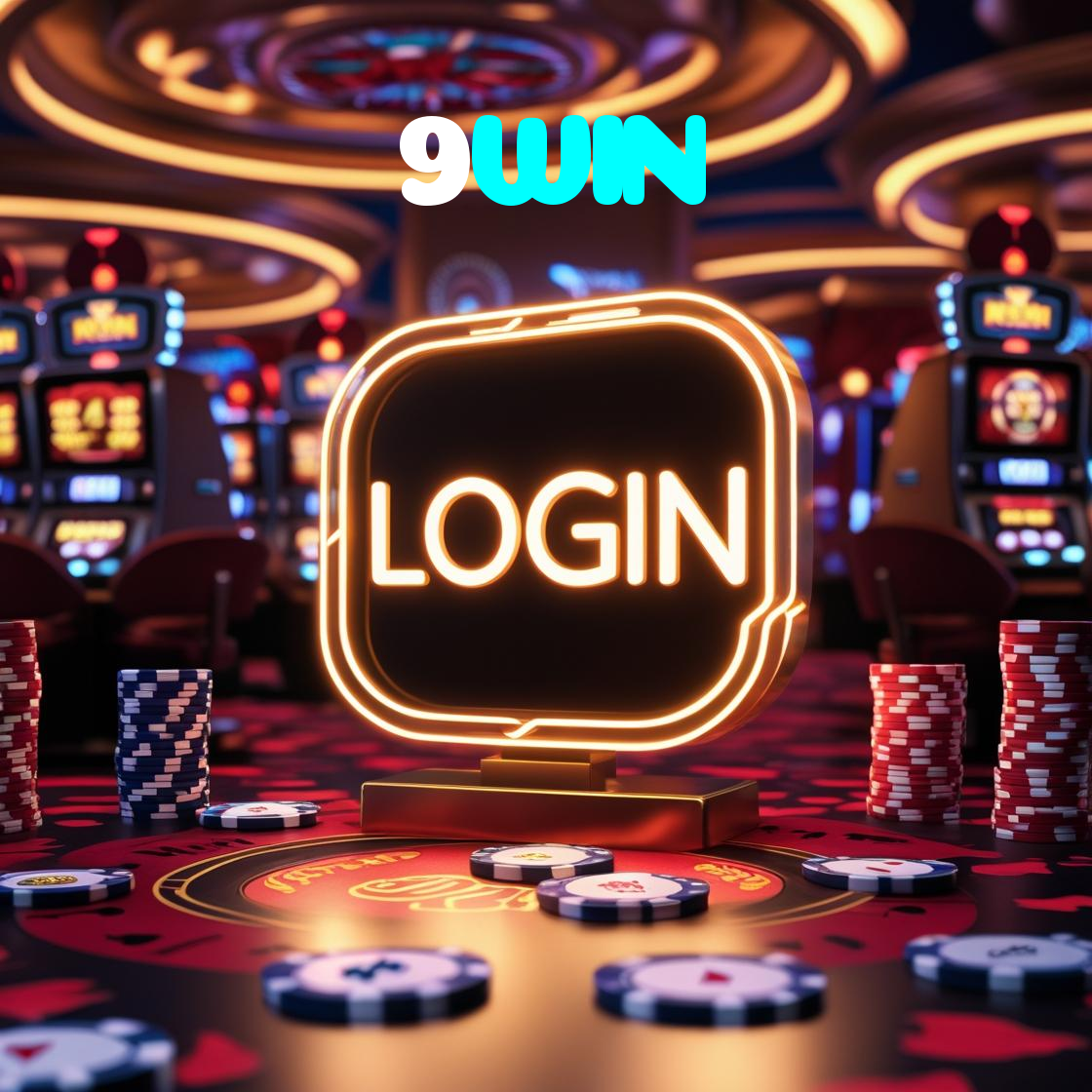 9WIN：Aposte agora no futebol digital e conquiste sua vitória!