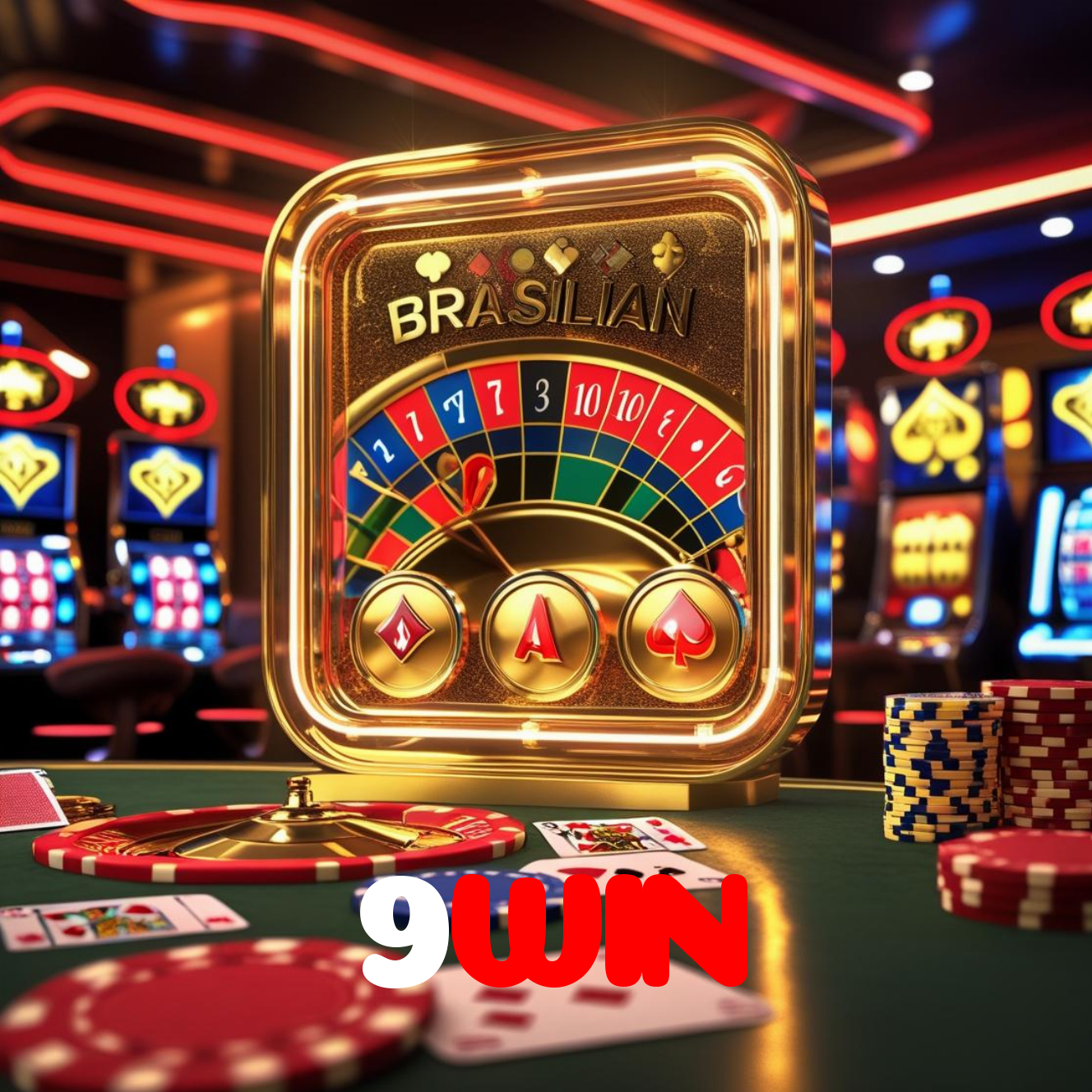 9WIN:Jogue no futebol digital e ganhe prêmios incríveis!