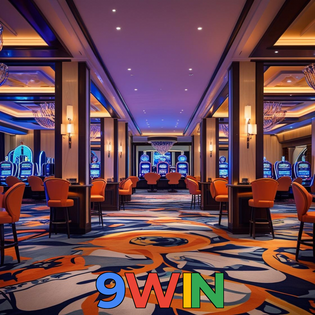 9WIN：O futebol digital oferece grandes vitórias! Aposte e vença!