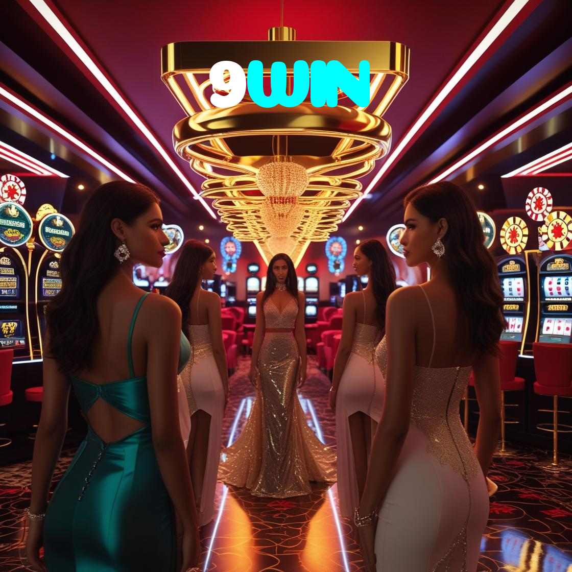 9WIN:Jogue roleta, blackjack e aposte no futebol no cassino mais seguro!