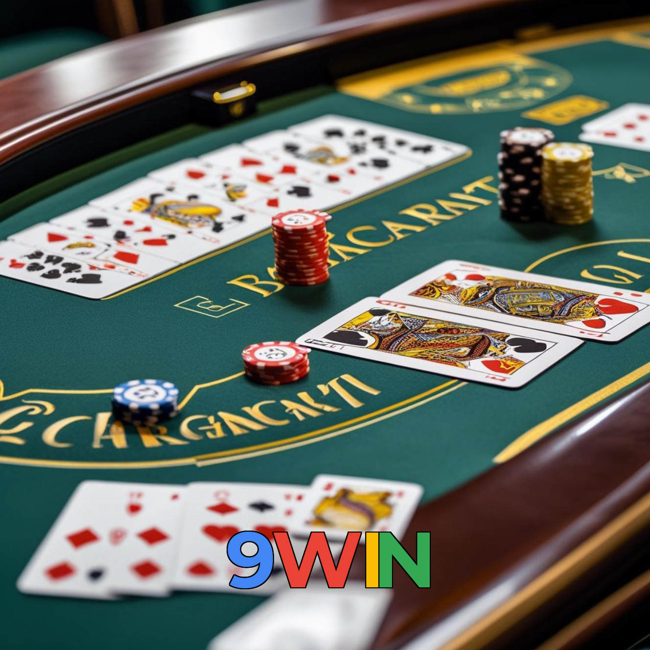 9WIN:Jogue em nosso cassino online e descubra os maiores jackpots!