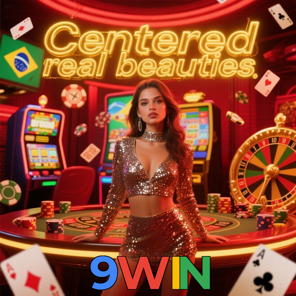 9WIN：Se você ama futebol, aposte nas partidas digitais e vença!