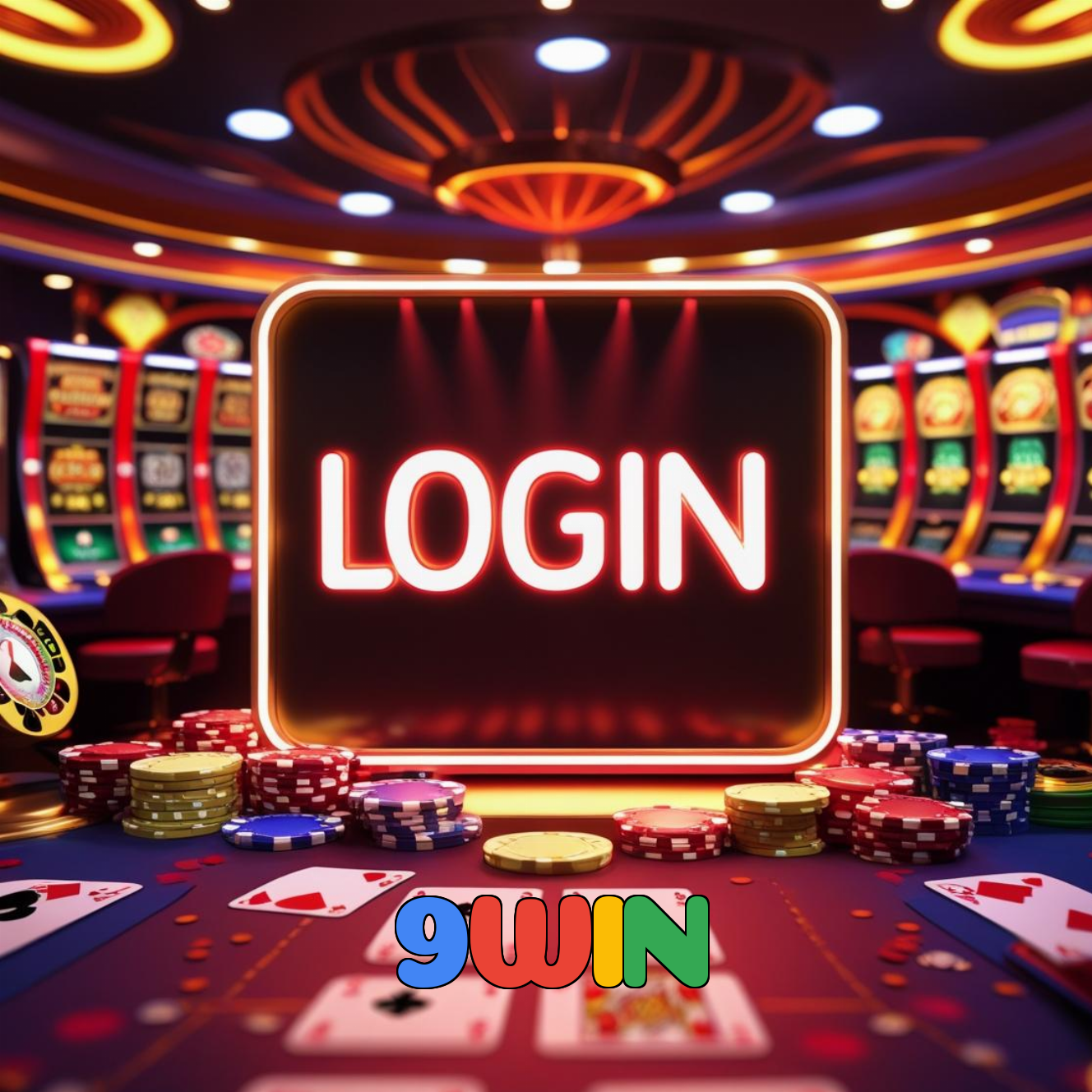 9WIN:Aposte no futebol digital e conquiste vitórias épicas!