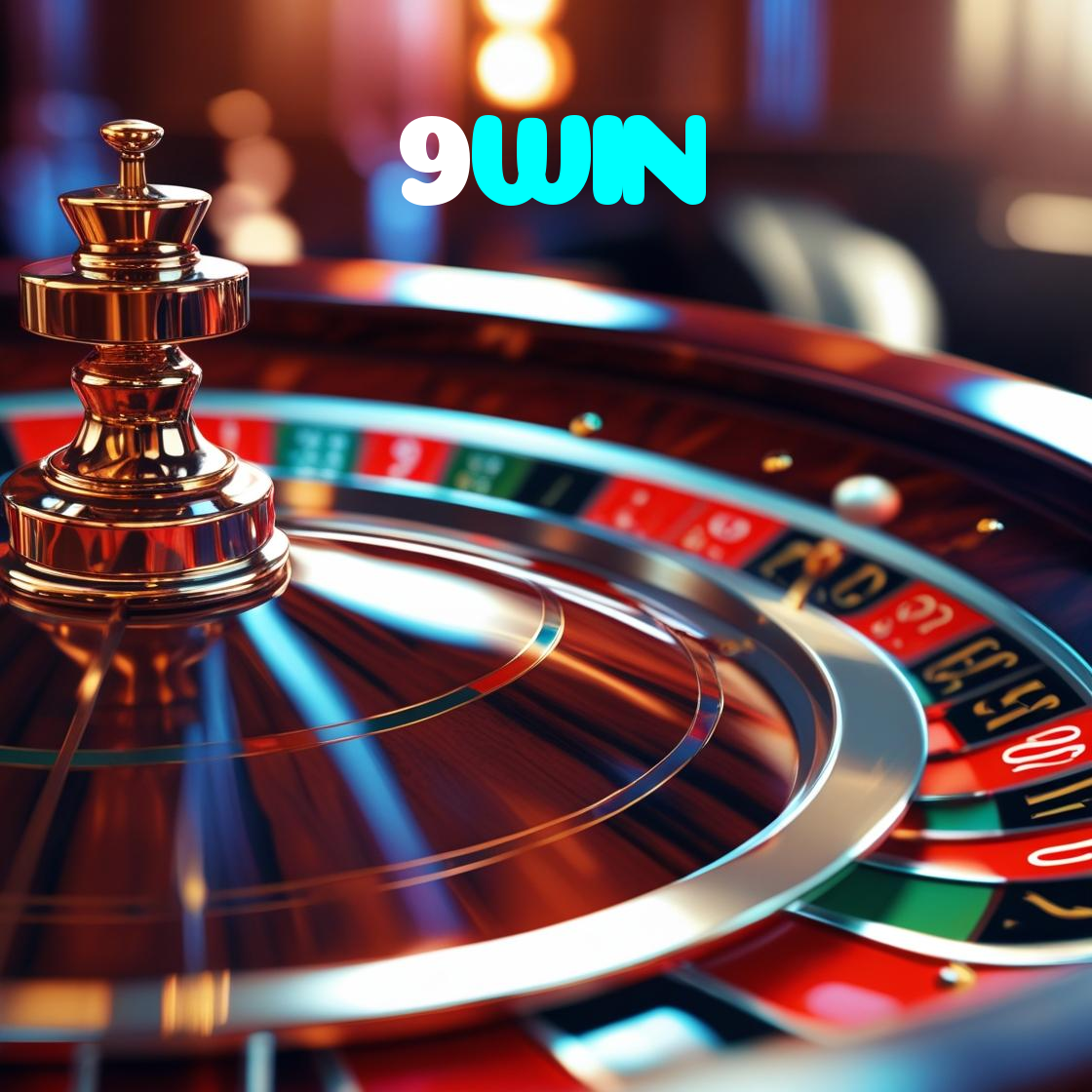 9WIN：Aposte no futebol online e marque gols com grandes prêmios!