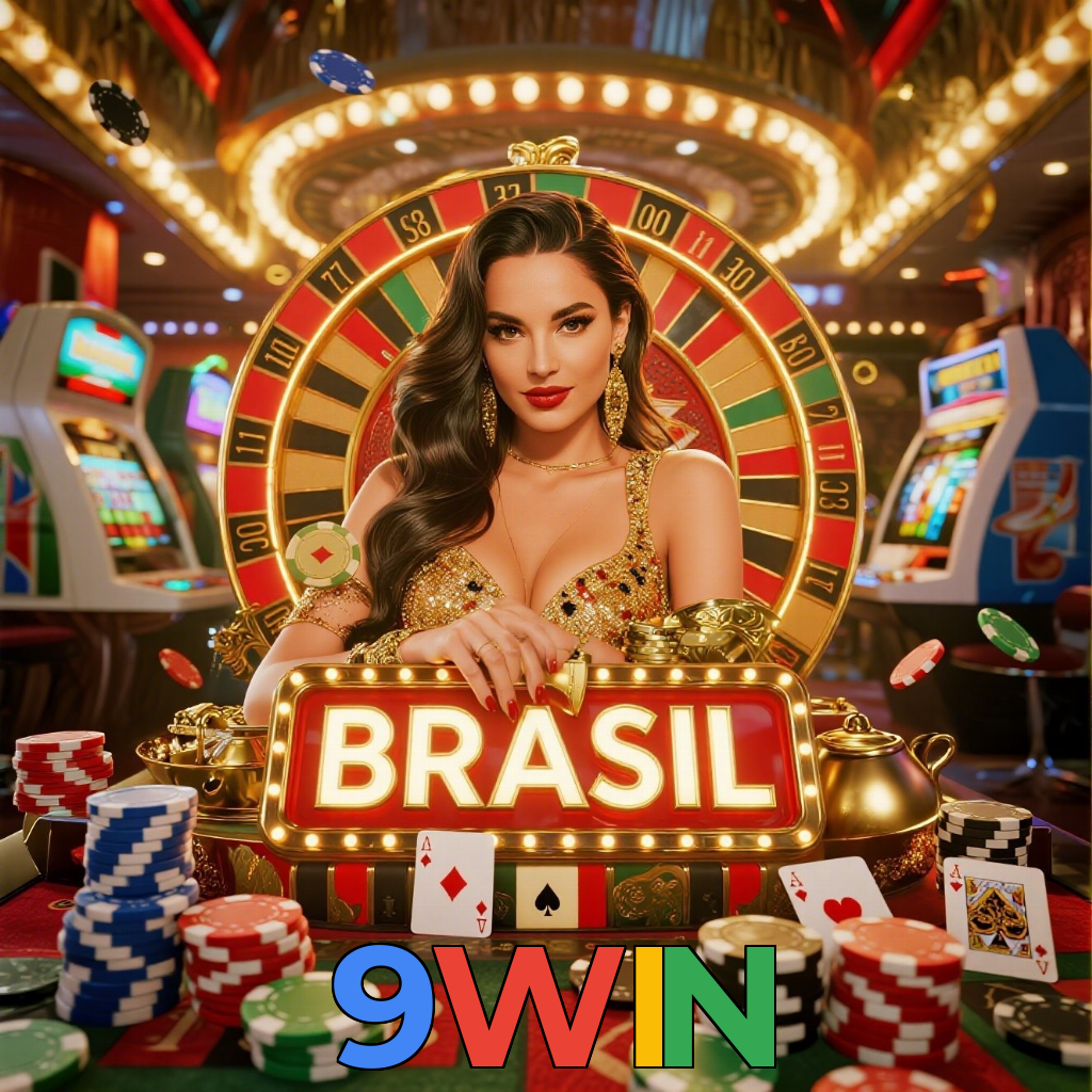 9WIN:Vença no poker e aposte no futebol com segurança no nosso cassino!