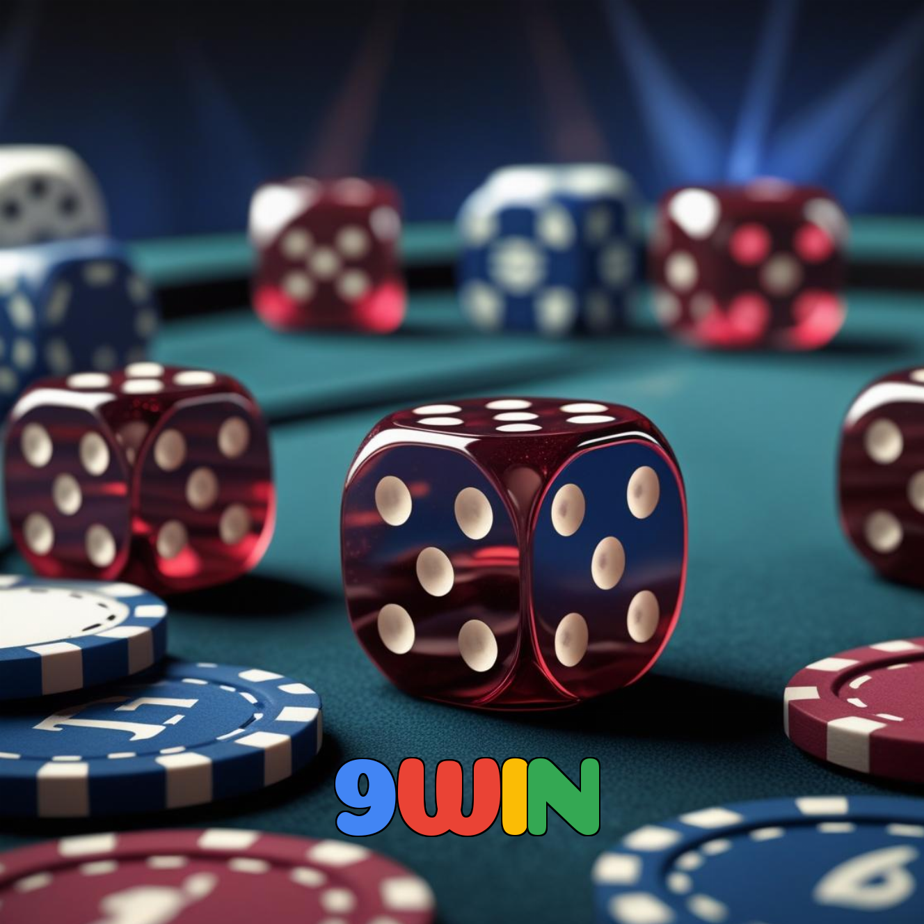 9WIN：Aposte no futebol online e seja o maior vencedor de todos!