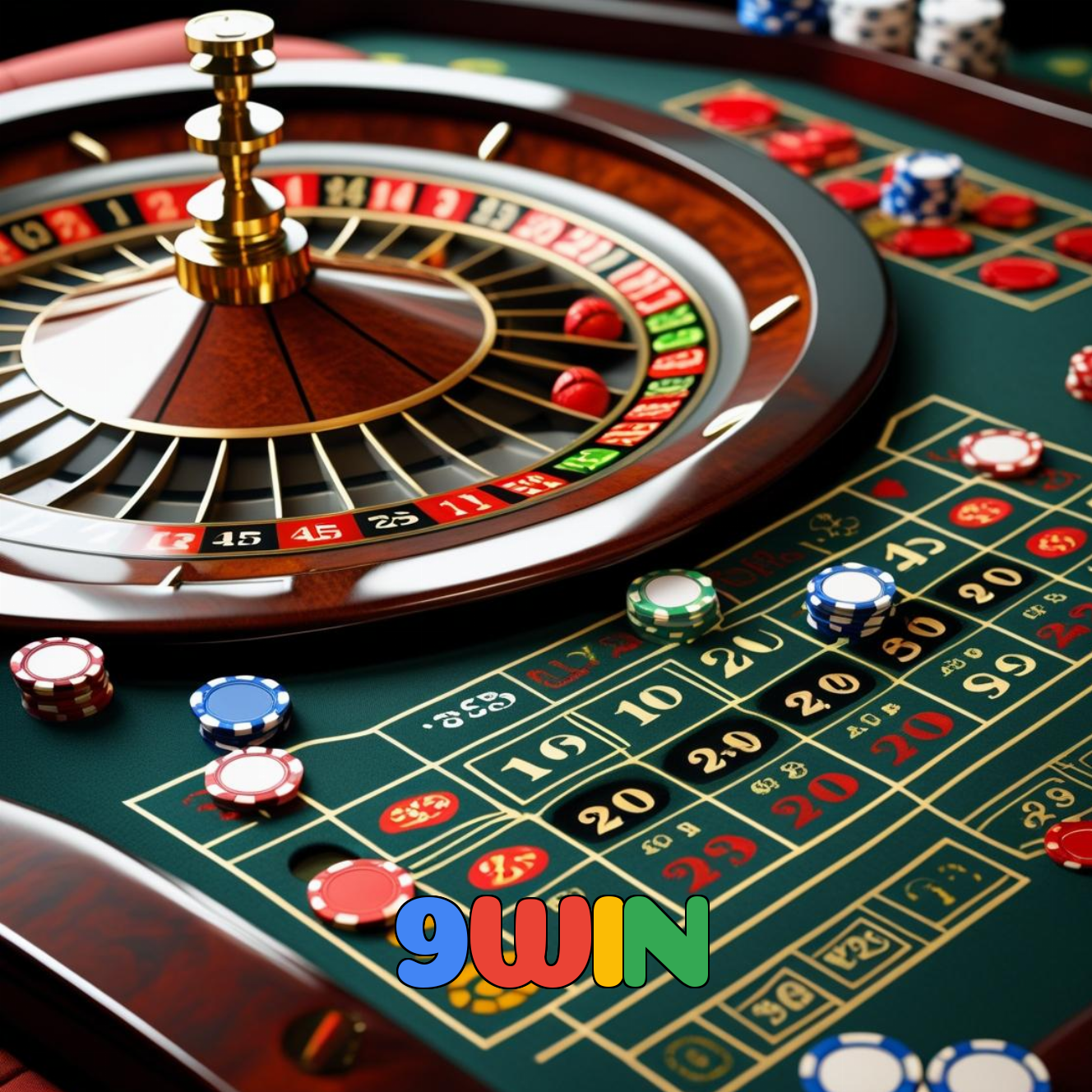9WIN:Onde sua sorte brilha: jogos de poker, roleta e apostas no futebol!