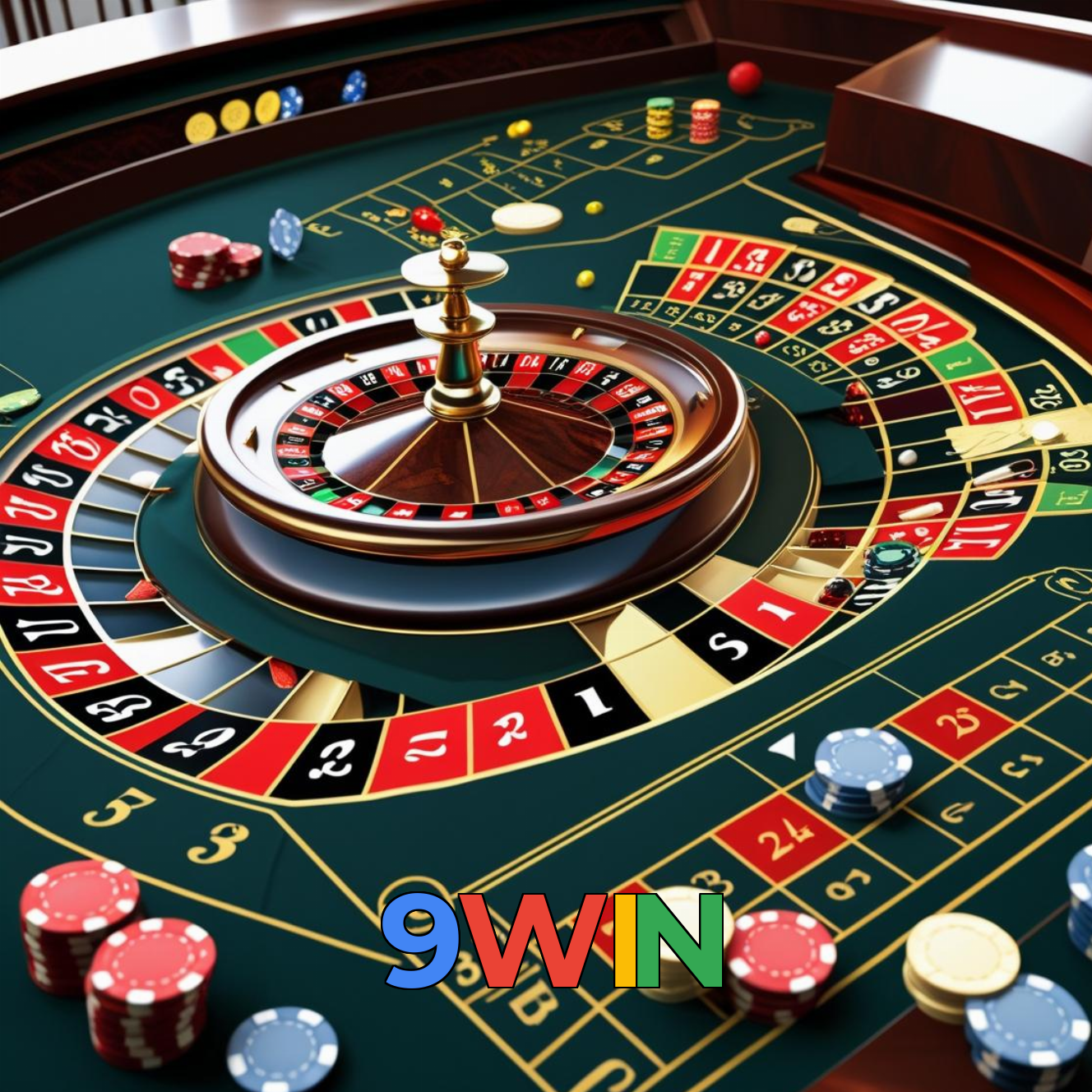 9WIN:O cassino online ideal para quem ama futebol e jogos de cassino!