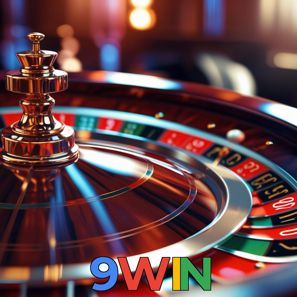 9WIN:Onde sua sorte brilha: jogos de poker, roleta e apostas no futebol!