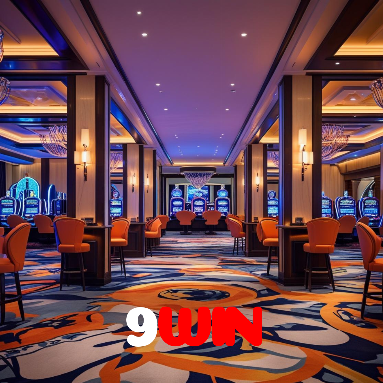 9WIN:Jogue poker, roleta e aposte no futebol no cassino mais confiável!