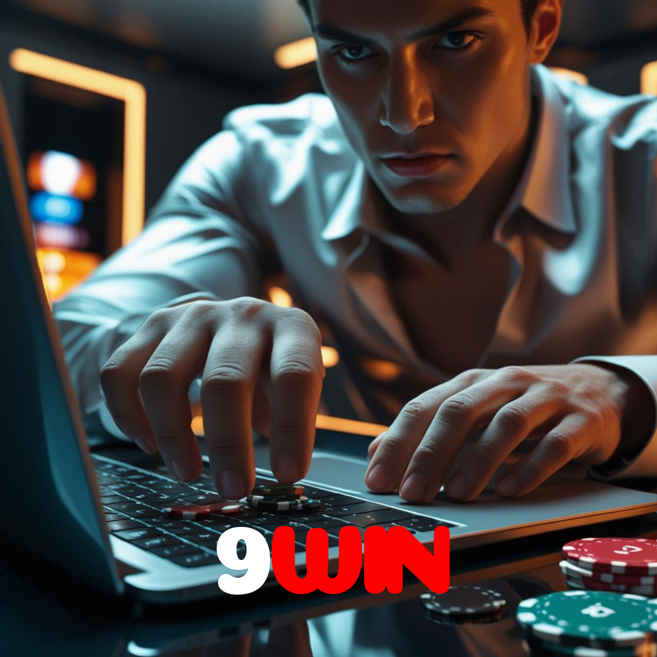 9WIN:Jogue poker, aposte no futebol e tenha uma experiência incrível no cassino online!