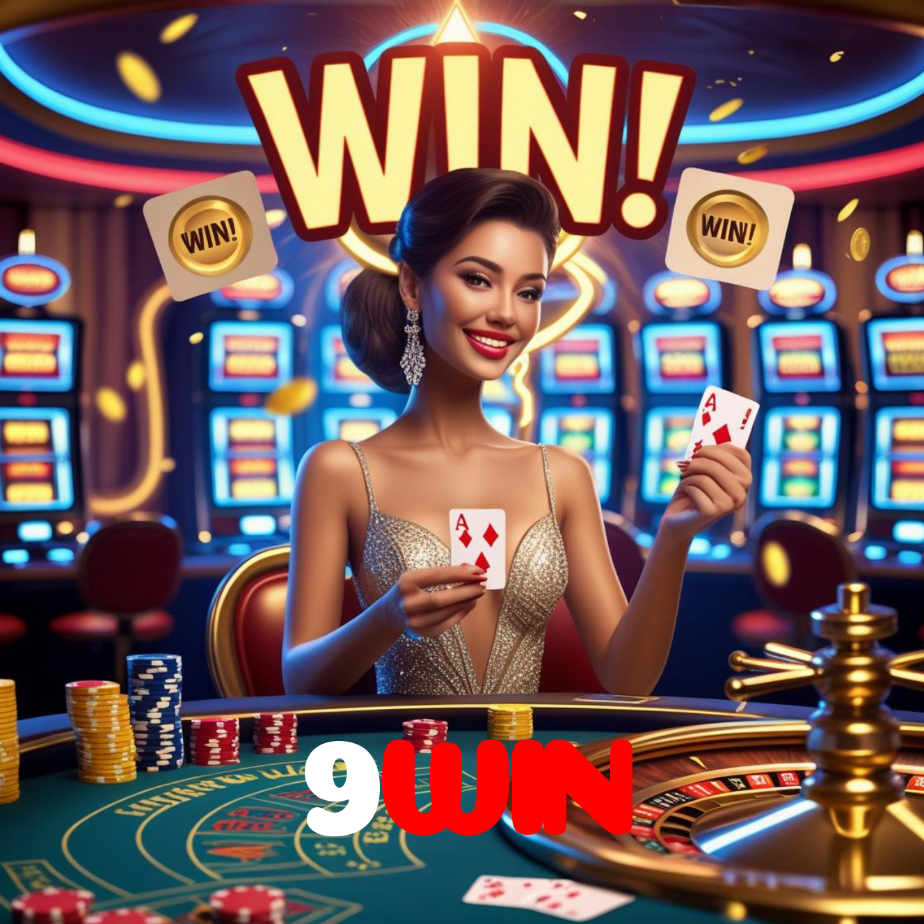 9WIN:O melhor cassino online para quem ama futebol e jogos como poker e slots!