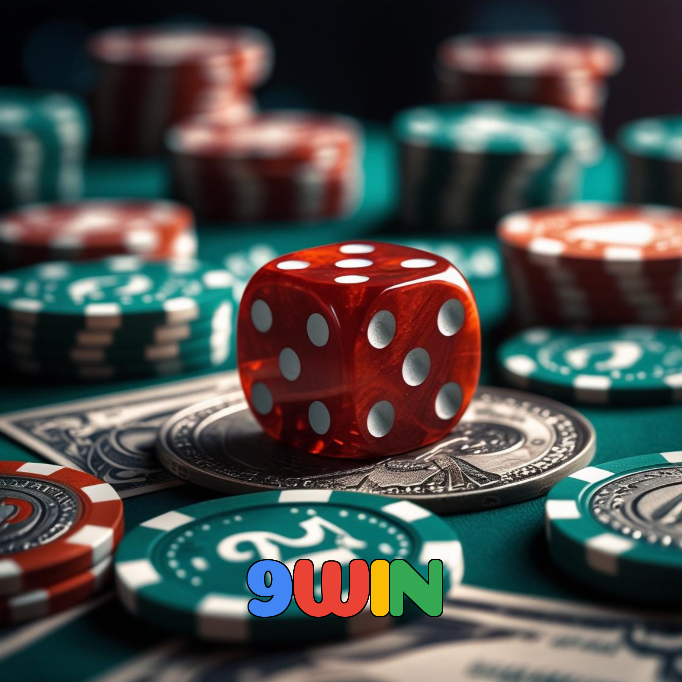 9WIN：Apostas em futebol e diversão em blackjack esperam por você!