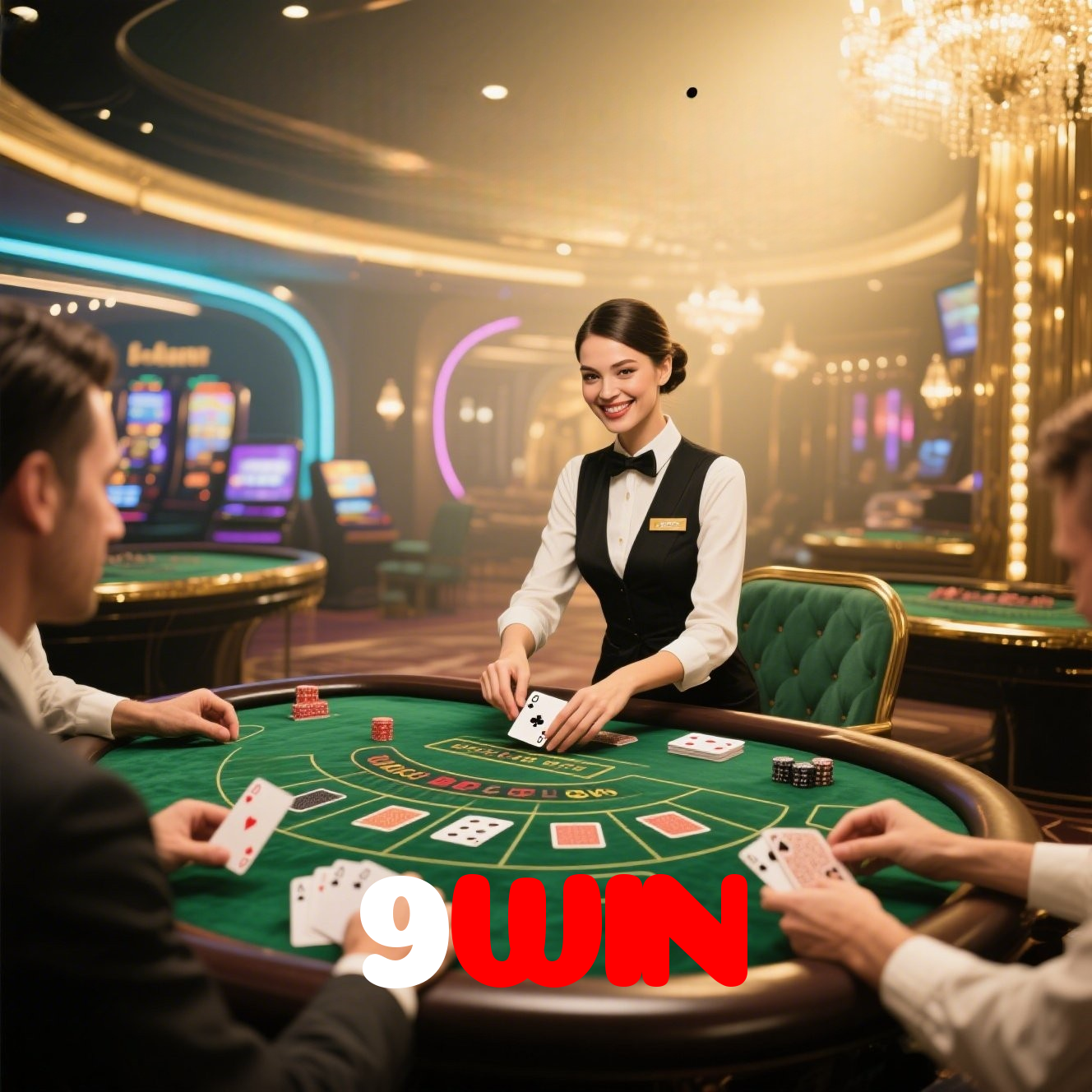 9WIN:Jogue nas roletas e ganhe prêmios sensacionais!
