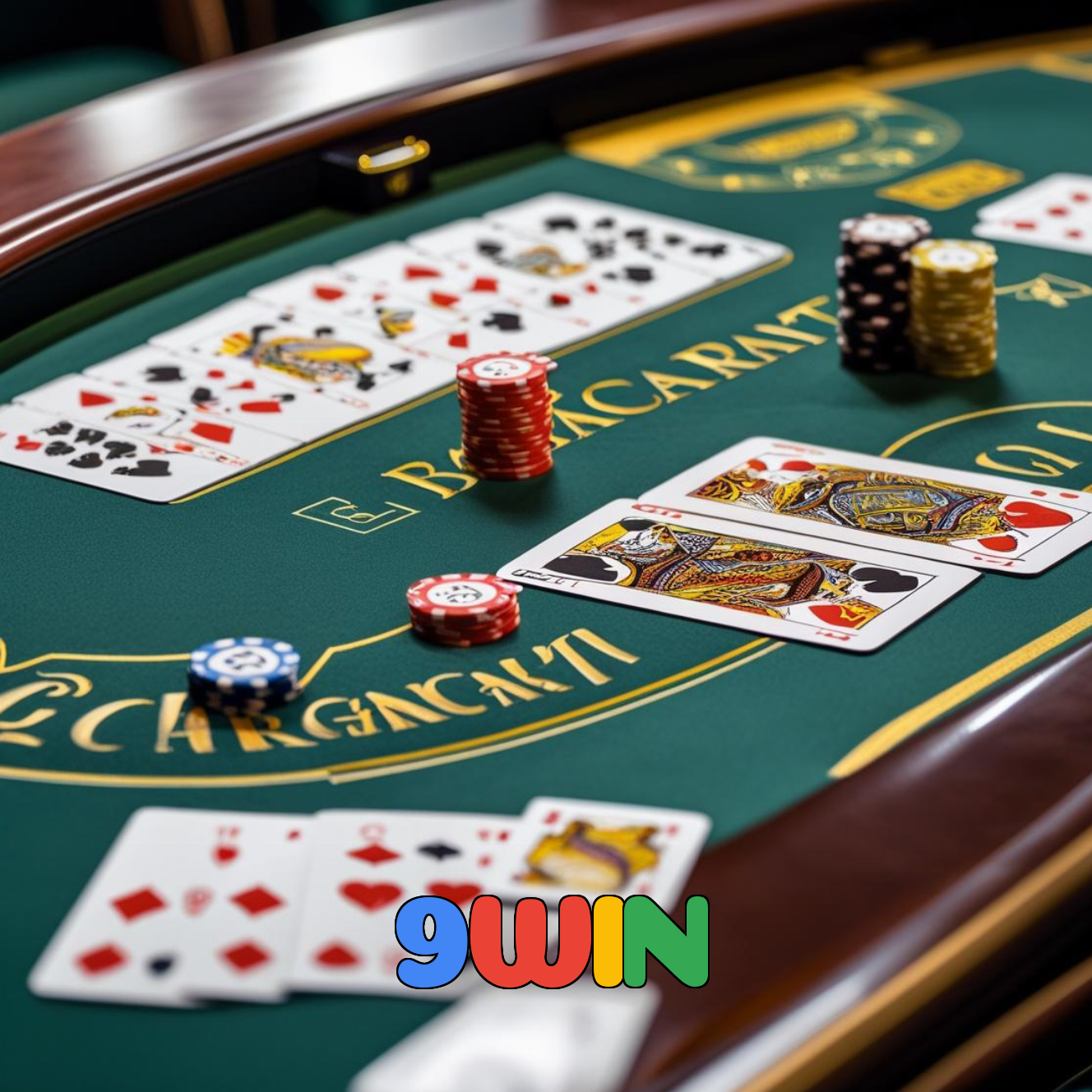 9WIN:Onde sua sorte brilha: poker, roleta e apostas no futebol online!