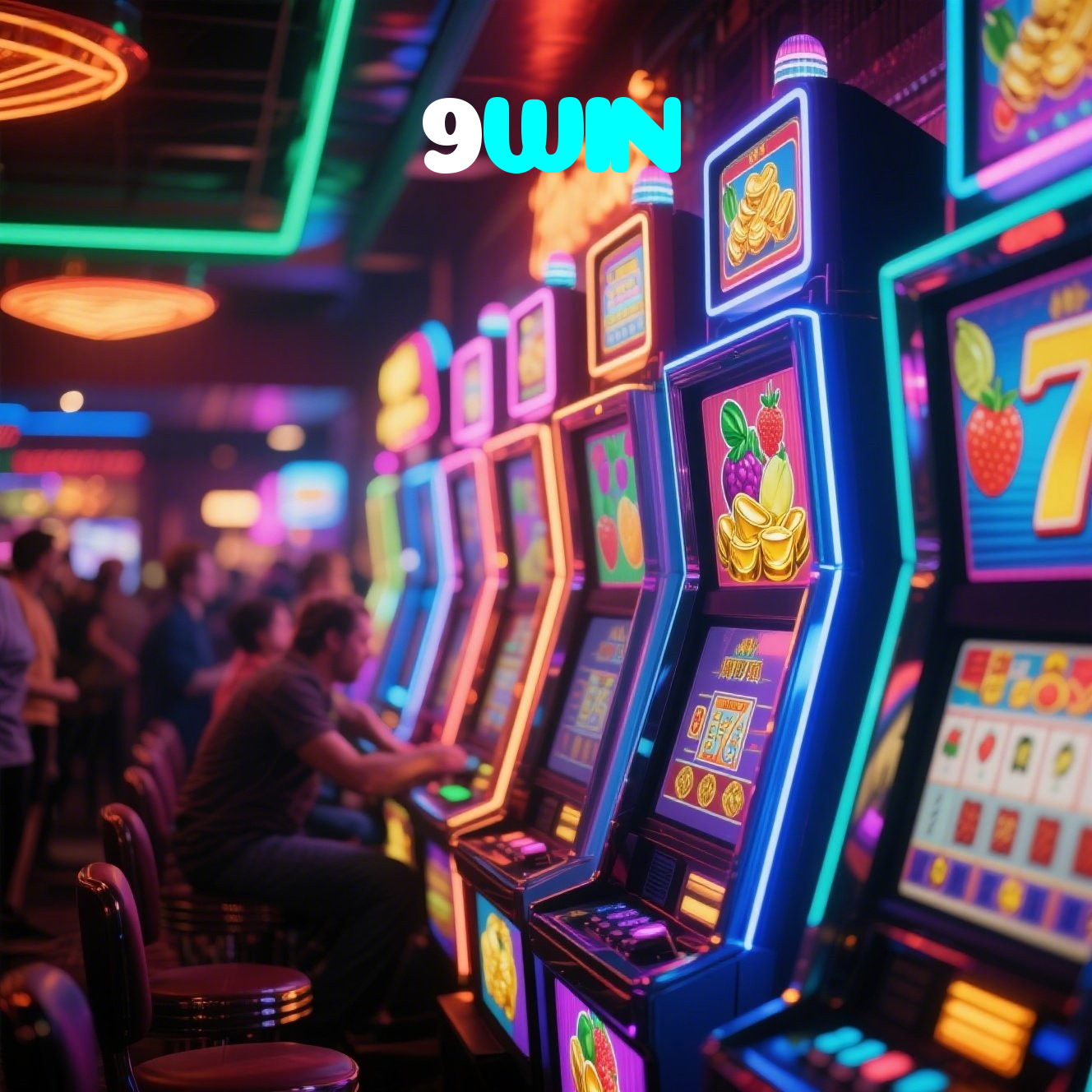 9WIN:Onde a diversão e a sorte se encontram: poker, roleta e futebol online!