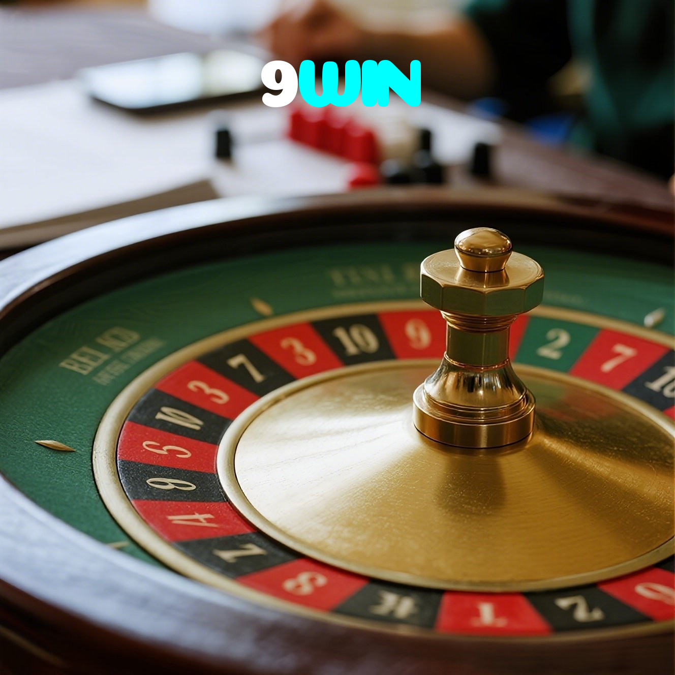 9WIN:Vença no futebol e nos melhores jogos de cassino online, como poker e roleta!