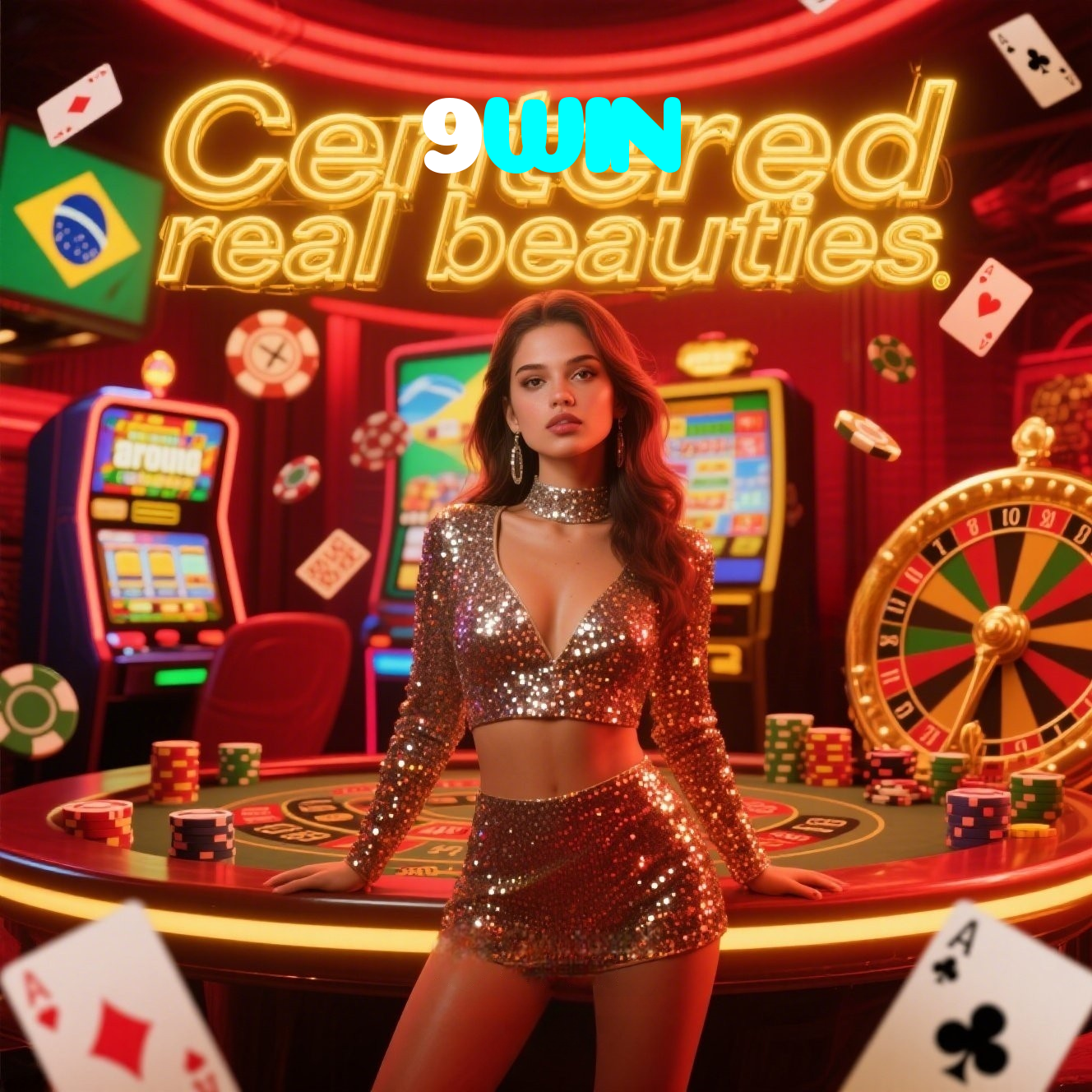 9WIN:Jogue agora nas melhores slots e ganhe muito mais!
